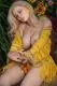 Flora 168cm Silicone Doll