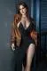 Frany 168cm Silicone Doll