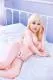 Hellen Silicone Love Doll - Image 2