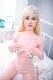 Hellen Silicone Love Doll