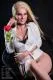 JLT LILIAN 165cm Love Doll
