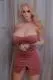 JY-DOLL GALATEA 170 CM SexPuppe HG-CUP