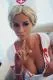 JY-DOLL NURSE 166 CM MODEL - Image 2