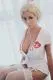 JY-DOLL SJUKSKTERSKA 166 CM - Image 11