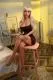 Liebespuppe Scarlet 164cm - Bild 2