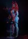 Liebespuppe Sexy-Devil 164cm - Bild 18