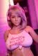 Lusandy Belle 159cm Sex Doll
