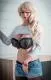 MWM-DOLL 170 cm TPE modle Lucy 01 (#142) - Image 6
