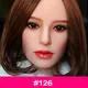 MWM-DOLL Head Nr. 15 - Model Etsuko - Image 29