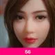 MWM-DOLL Head Nr. 15 - Model Etsuko - Image 9