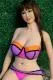 MWM-DOLL KIKA 145 CM #169