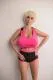 MWM-DOLL SALLY 170 cm (#157) M-CUP