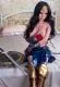 MWM-DOLL Wonder Woman 165 cm #74 - Image 18