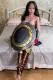 MWM-DOLL Wonder Woman 165 cm #74 - Image 9
