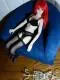 MWMDOLL 80 cm TPE-MODELL - Mary - Image 19