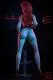 Poupe d'amour Sexy-Devil 164cm - Image 16