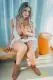 Poupe en silicone Yeona 164cm - Image 23