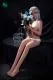 Poupe sexuelle robot Yasha 150cm - Image 3