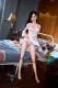 Rose 161cm Silicone Love Doll - Image 14