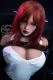 SEDoll Elodie 161cm