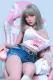 SEDoll Patricia 157cm love doll
