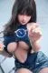 SEDoll Phoebe 157cm Liebespuppe