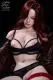 SEDoll Scarlett Liebespuppen Torso H-Cup