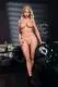 SEDoll Sex Doll Peggy 163cm - Bild 4