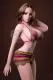 SEDoll Vanora 157cm H-Cup mueca del amor - Image 4