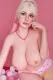 Shemale 162cm poupe en silicone - Image 12
