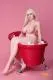 Shemale 162cm poupe en silicone - Image 26