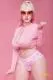 Shemale 162cm siliconen pop
