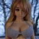 SY DOLL GINA 100cm