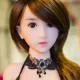 SY DOLL GINA 100cm