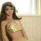 SY DOLL GINA 100cm