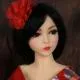 SY DOLL GINA 100cm