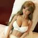 SY DOLL GINA 100cm