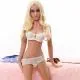 SY-DOLL Sex Doll Bella