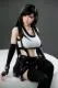 Tifa 100cm Muneca Amor