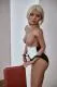 Victoria 150cm love doll