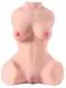 XISE-TORSO 45CM torso fr sexdockor