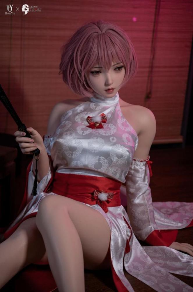 houyu eva 150 cm model – Silikon