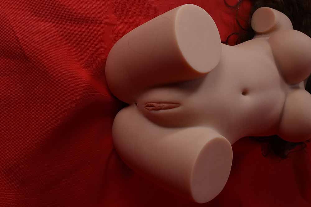 Shop Silicone Sex Dolls Realistic Love Doll Make You Enjoy