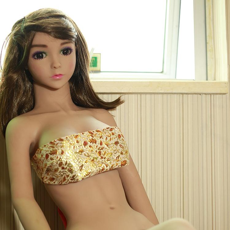 SY Doll gina 100 cm – TPE