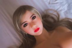 MWM-DOLL MARIKO II 155 cm (#56)