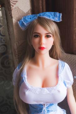 MWM-DOLL MARIKO II 155 cm (#56)