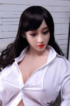 MWM-DOLL MILO 150 CM #106 D-CUP