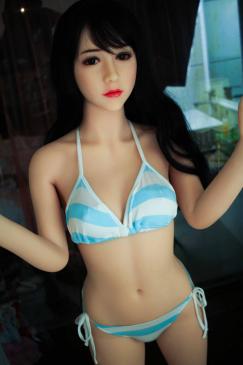 MWM-DOLL HELI 153 CM (#85)