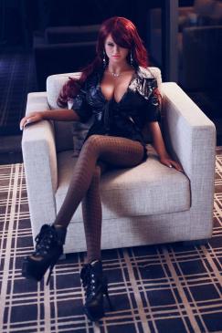 JY-DOLL DAYO 165 CM MODEL