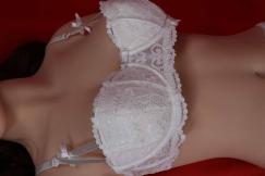 MWM-DOLL TORSO Kira #126